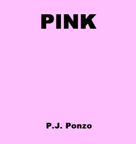 Pink by Peter Ponzo