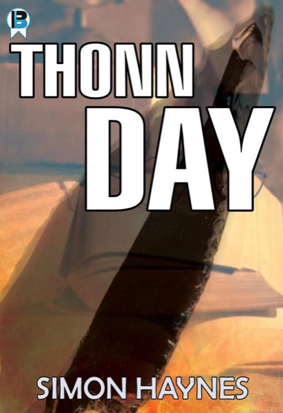 Thonn Day by Simon Haynes