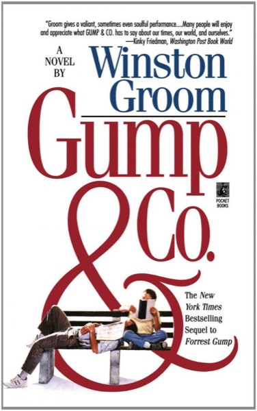 Gump and Co. by Winston Groom