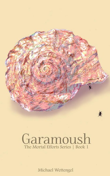 Garamoush by Michael Wettengel