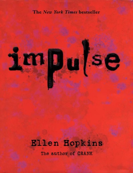 Impulse by Ellen Hopkins