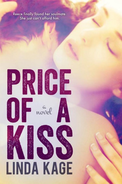 Price of a Kiss by Linda Kage