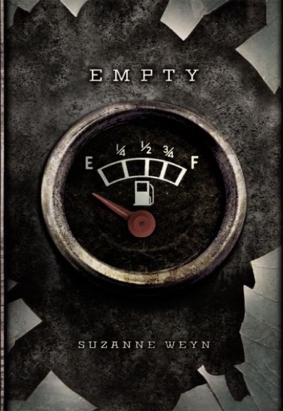 Empty by Suzanne Weyn