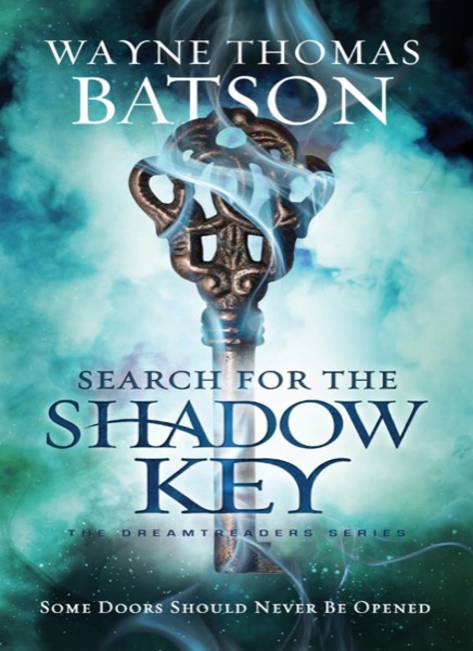 Search for the Shadow Key