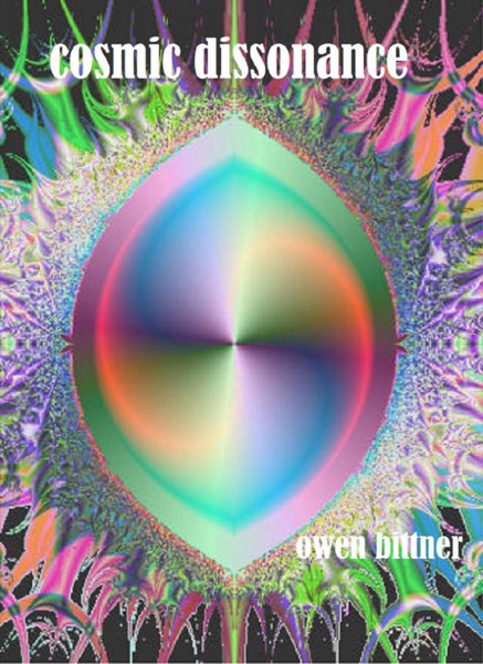 Cosmic Dissonances by Owen Bittner