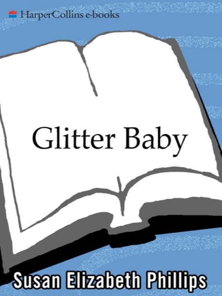 Glitter Baby by Susan Elizabeth Phillips