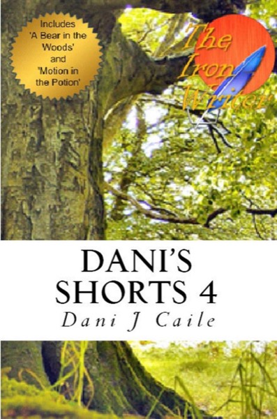 Dani's Shorts 4 by Dani J Caile