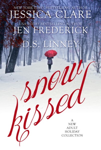 Snow Kissed by Jen Frederick