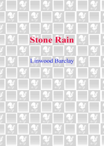 Stone Rain by Linwood Barclay