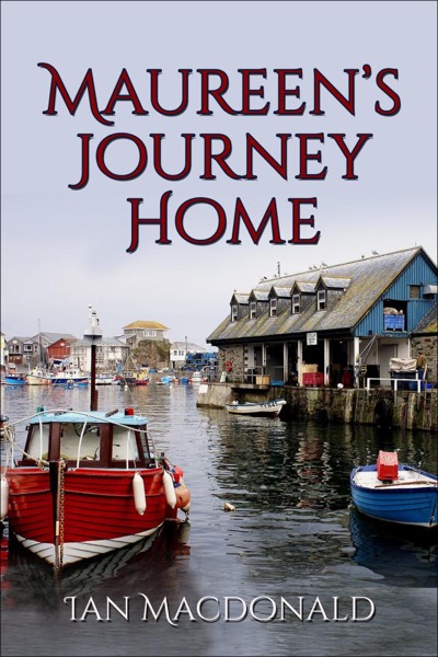 Maureen's Journey Home by Ian Macdonald