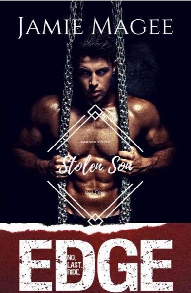 Stolen Son: Immortal Brotherhood (Edge Book 7) by Jamie Magee