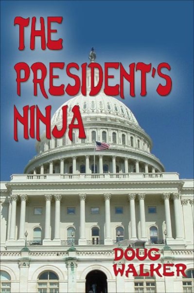 The President's Ninja by Doug Walker