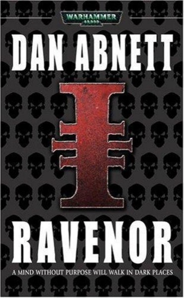 [Ravenor 01] Ravenor - Dan Abnett