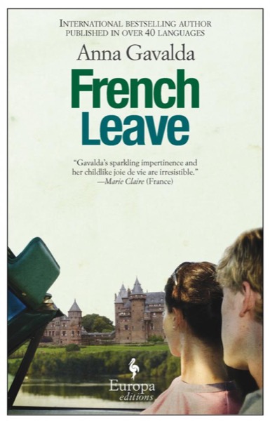 French Leave by Anna Gavalda