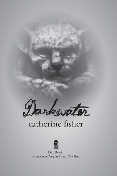 Darkwater by Catherine Fisher