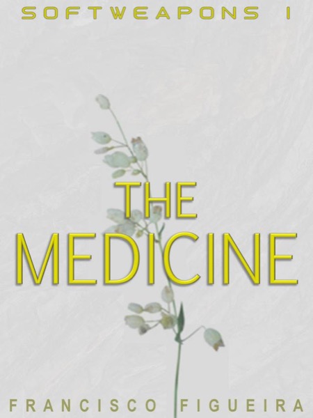 The Medicine by Francisco Figueira