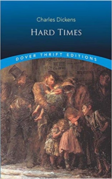 Hard Times by Charles Dickens