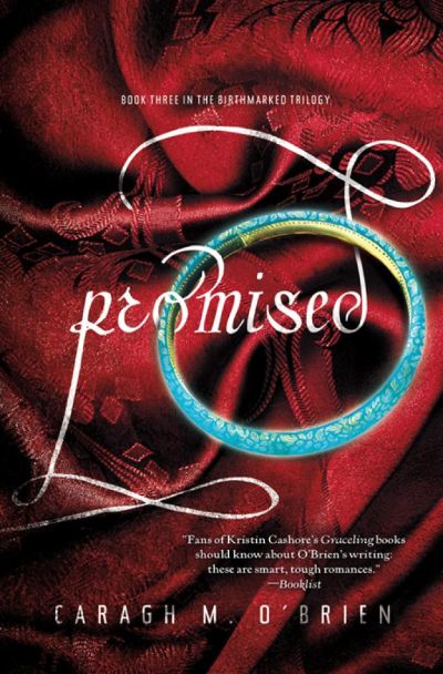 Promised by Caragh M. O'Brien