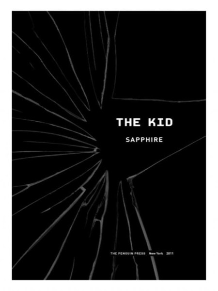 The Kid by Sapphire