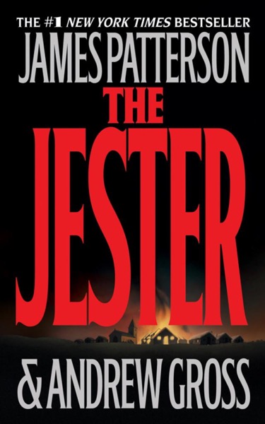The Jester by James Patterson