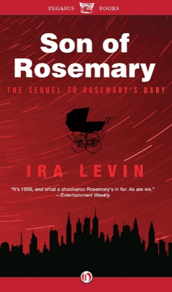 Son of Rosemary by Ira Levin