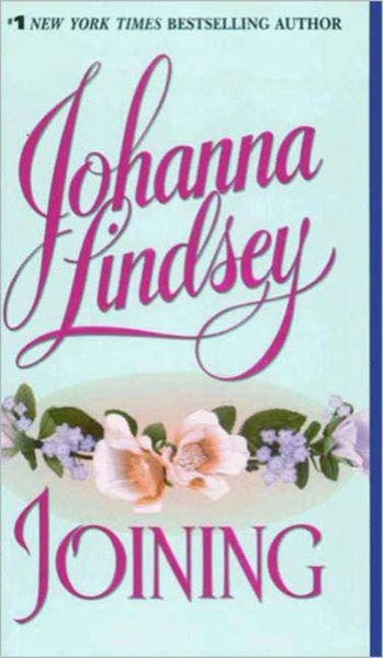 Joining by Johanna Lindsey