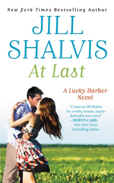 At Last by Jill Shalvis