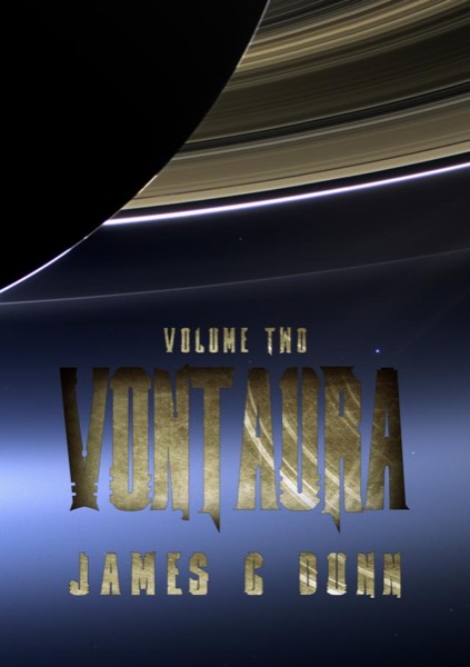 Vontaura by James C. Dunn