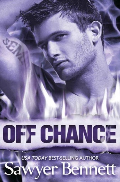 Off Chance by Sawyer Bennett