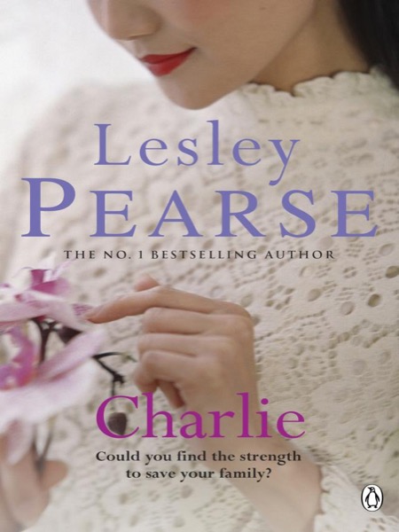 Charlie by Lesley Pearse