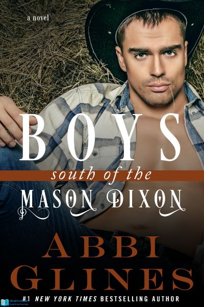 Boys South of the Mason Dixon by Abbi Glines