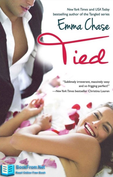 Tied by Emma Chase