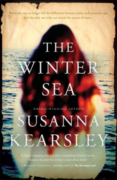 The Winter Sea by Susanna Kearsley