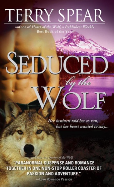 Seduced by the Wolf