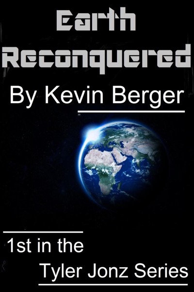 Earth Reconquered by Kevin Berger