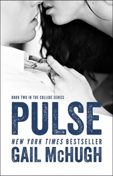 Pulse by Gail McHugh