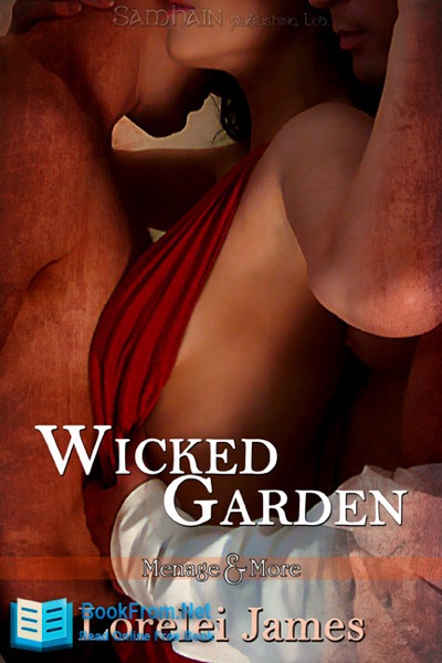 Wicked Garden