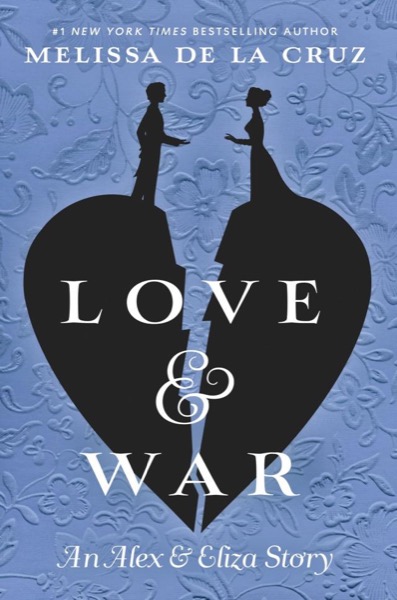 Love & War by Kaitlin Bevis