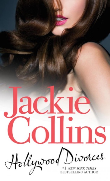 Hollywood Divorces by Jackie Collins