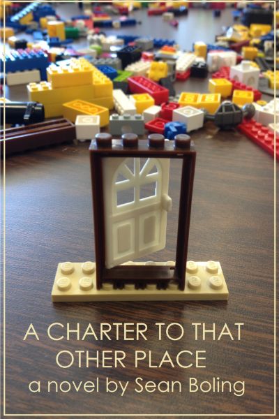 A Charter to That Other Place by Sean Boling