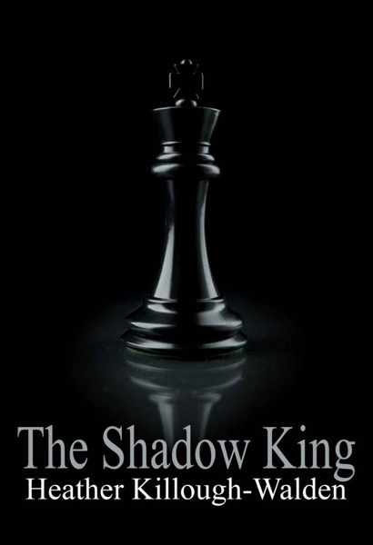 The Shadow King (The Kings Book 7)