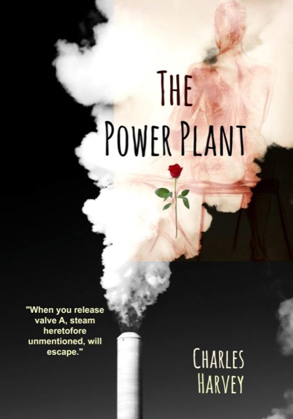 The Power Plant by Charles Harvey