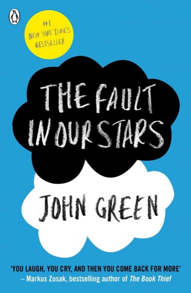 The Fault in Our Stars by John Green