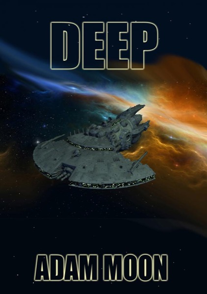 Deep by Adam Moon