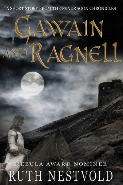 Gawain and Ragnell by Ruth Nestvold