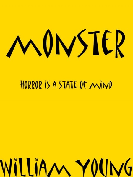 Monster by William Young