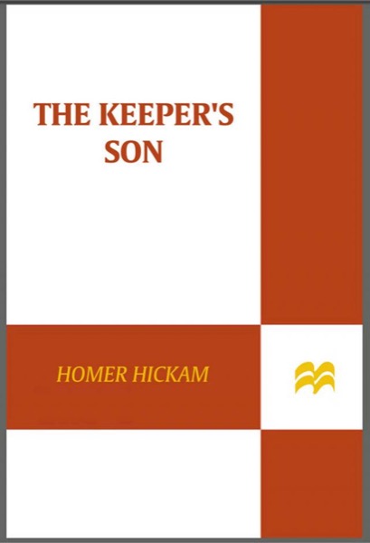 The Keeper's Son by Homer Hickam