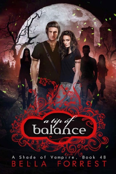 A Tip of Balance by Bella Forrest