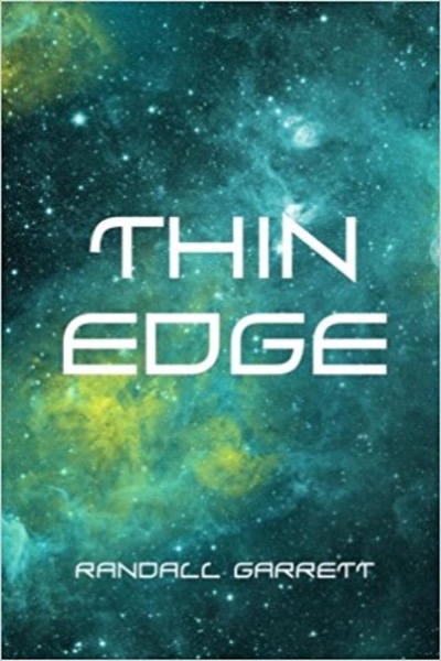 Thin Edge by Randall Garrett