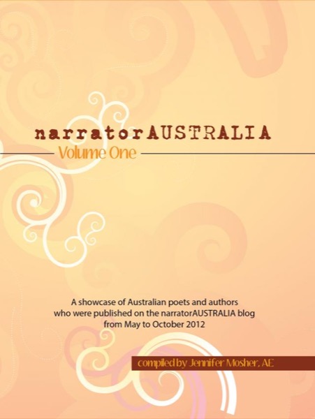 narratorAUSTRALIA Volume One by narrator AUSTRALIA